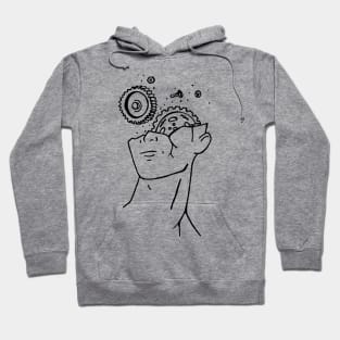 Gearhead Hoodie